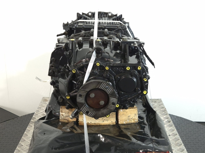 ZF Astronic 12AS2330TD Gearbox - Gearbox: picture 5 ZF Astronic 12AS2330TD Gearbox - Gearbox: picture 5