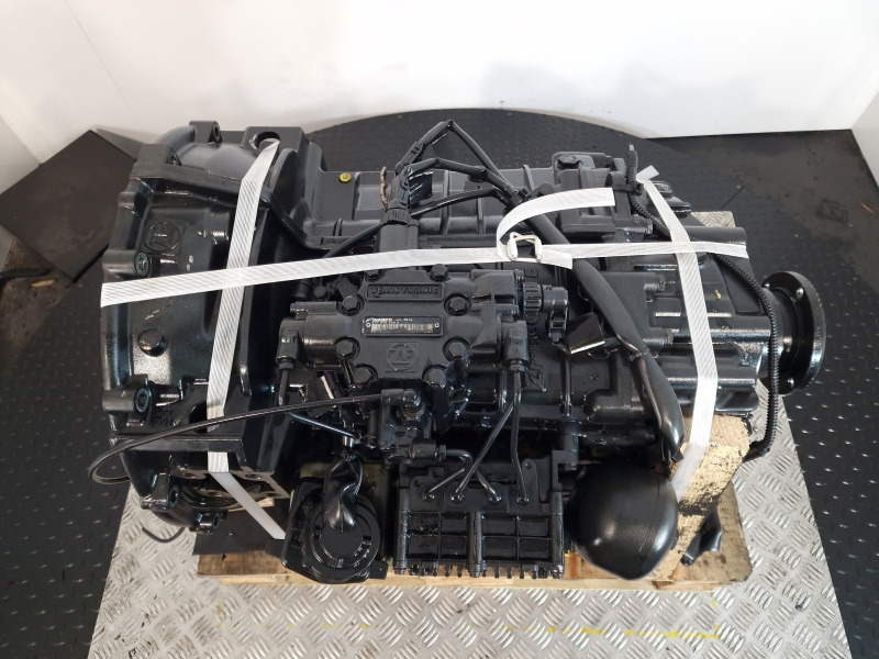 Gearbox ZF Astronic Lite 6AS800TO Iveco Spec Gearbox: picture 10