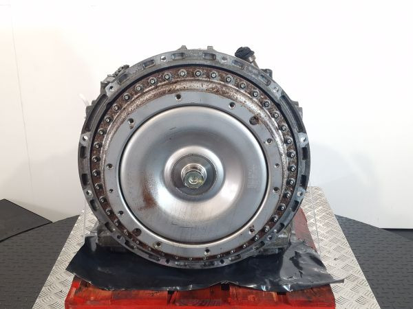 ZF Ecolife 6AP1700B Gearbox - Gearbox: picture 3 ZF Ecolife 6AP1700B Gearbox - Gearbox: picture 3