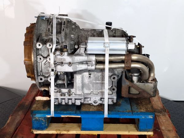 ZF Ecomat 2 6HP502C Gearbox - Gearbox: picture 3 ZF Ecomat 2 6HP502C Gearbox - Gearbox: picture 3