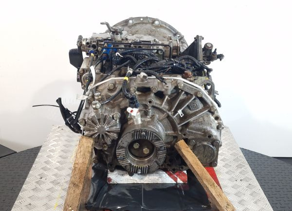 ZF Ecomid 9S1110 TO Gearbox - Gearbox: picture 5 ZF Ecomid 9S1110 TO Gearbox - Gearbox: picture 5