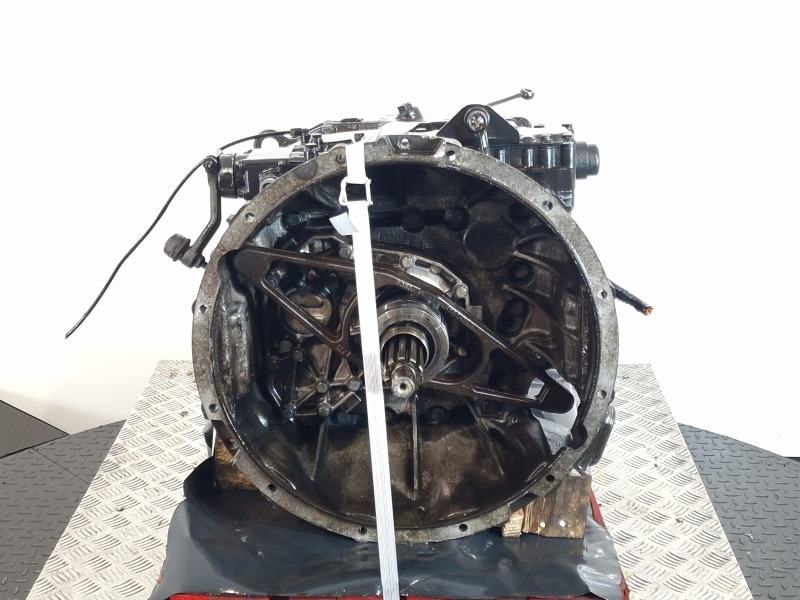 ZF Ecomid 9S1310 TO Gearbox - Gearbox: picture 3 ZF Ecomid 9S1310 TO Gearbox - Gearbox: picture 3