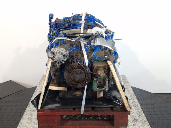 ZF Ecosplit 4 12S2333TD Gearbox - Gearbox: picture 5 ZF Ecosplit 4 12S2333TD Gearbox - Gearbox: picture 5