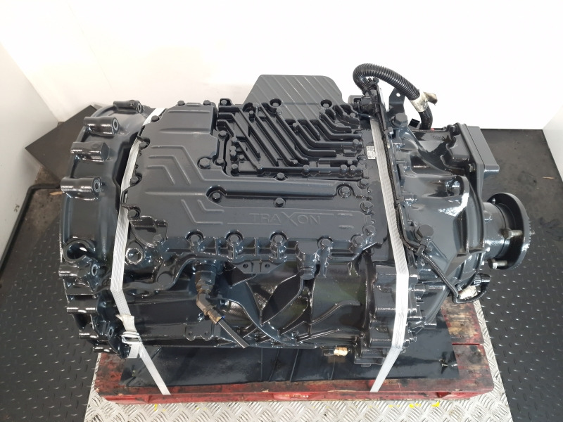 Gearbox ZF Traxon 12TX2210TD Iveco Spec Gearbox: picture 10