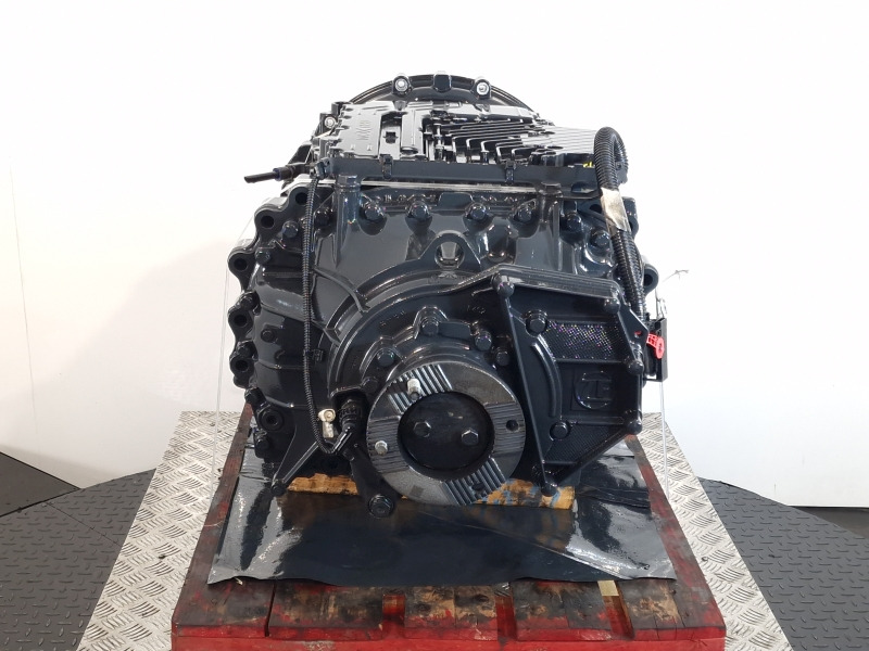 ZF Traxon 12TX2210TD Iveco Spec Gearbox - Gearbox: picture 5 ZF Traxon 12TX2210TD Iveco Spec Gearbox - Gearbox: picture 5
