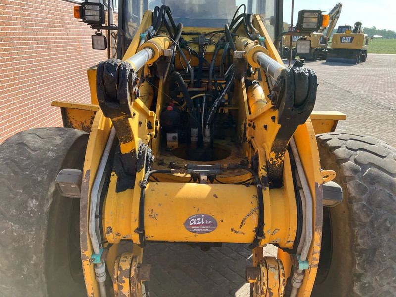Ahlmann AS14 - Wheel loader: picture 5 Ahlmann AS14 - Wheel loader: picture 5