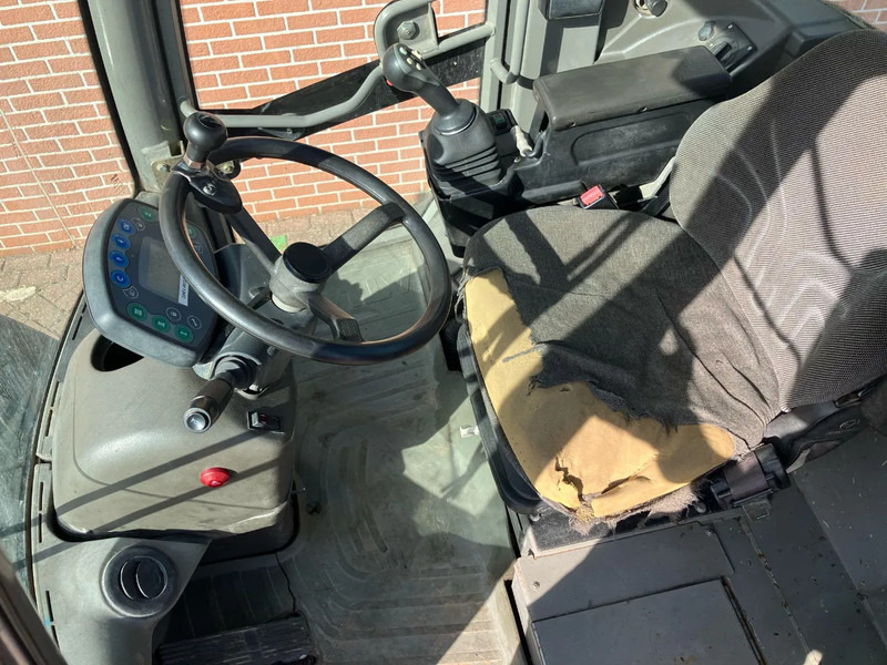 Wheel loader Atlas 75S: picture 9 Wheel loader Atlas 75S: picture 9