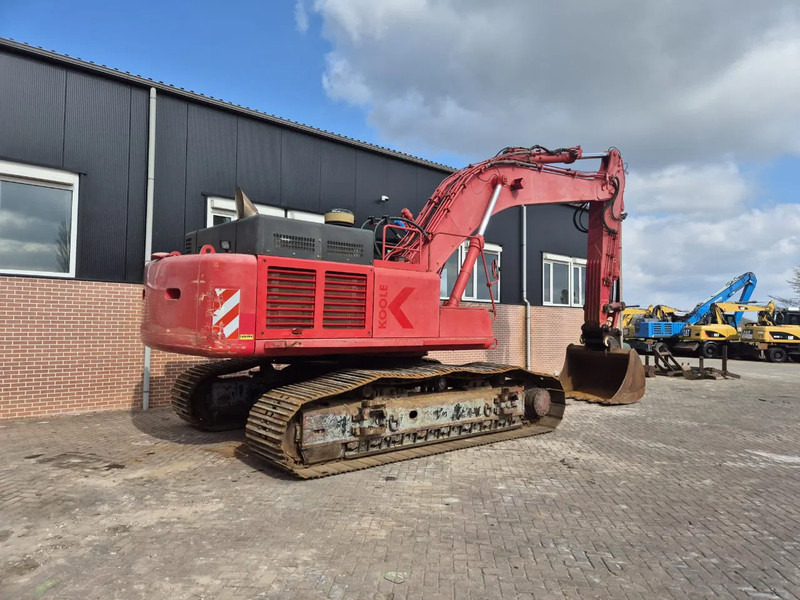 Hitachi ZX470LCH-5B - Crawler excavator: picture 2 Hitachi ZX470LCH-5B - Crawler excavator: picture 2