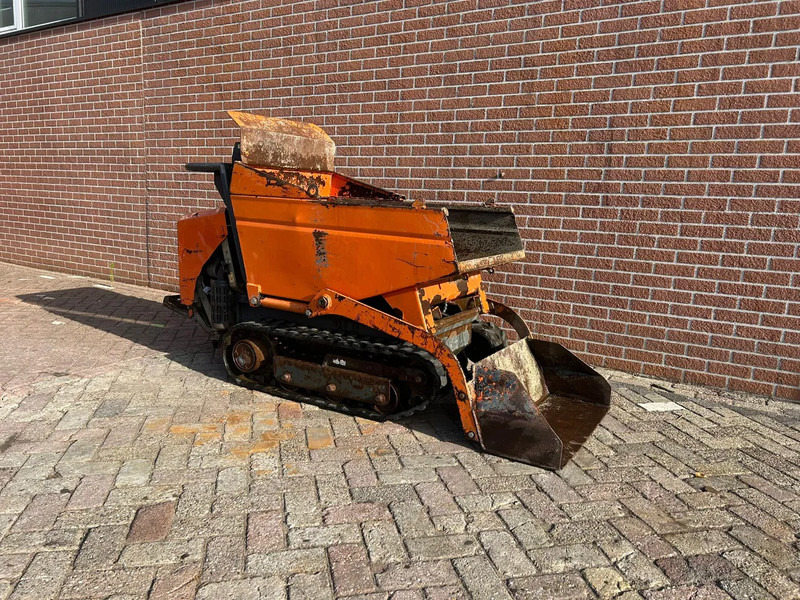 Messersi CH2/R13D/SP - Mini dumper: picture 4 Messersi CH2/R13D/SP - Mini dumper: picture 4