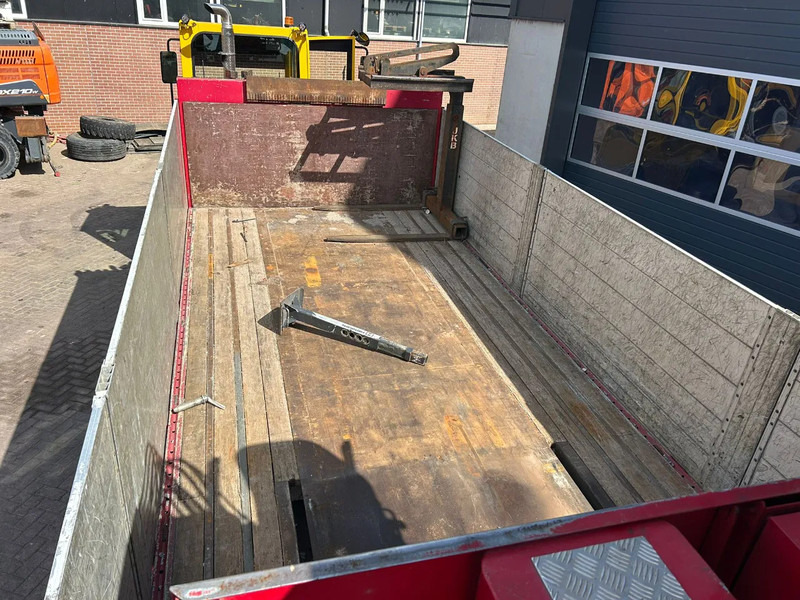 Kwb Stenentrailer - Semi-trailer: picture 5 Kwb Stenentrailer - Semi-trailer: picture 5