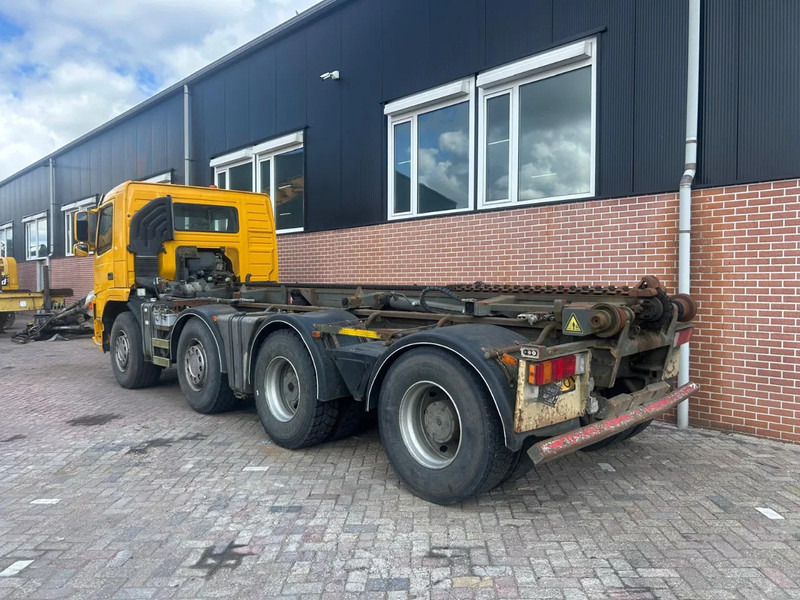 Terberg FM 1850 FM 1850 - Container transporter/ Swap body truck: picture 3 Terberg FM 1850 FM 1850 - Container transporter/ Swap body truck: picture 3