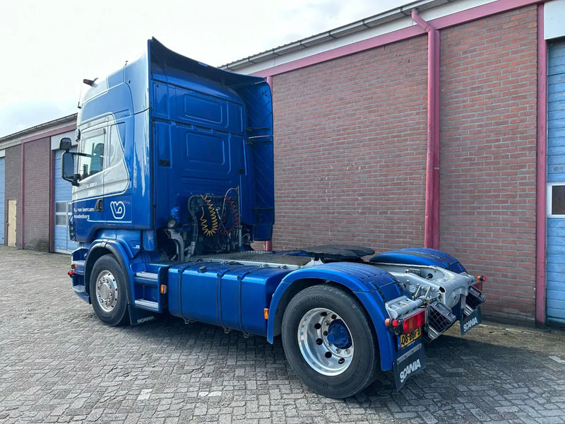 Scania R480 - Tractor unit: picture 2 Scania R480 - Tractor unit: picture 2