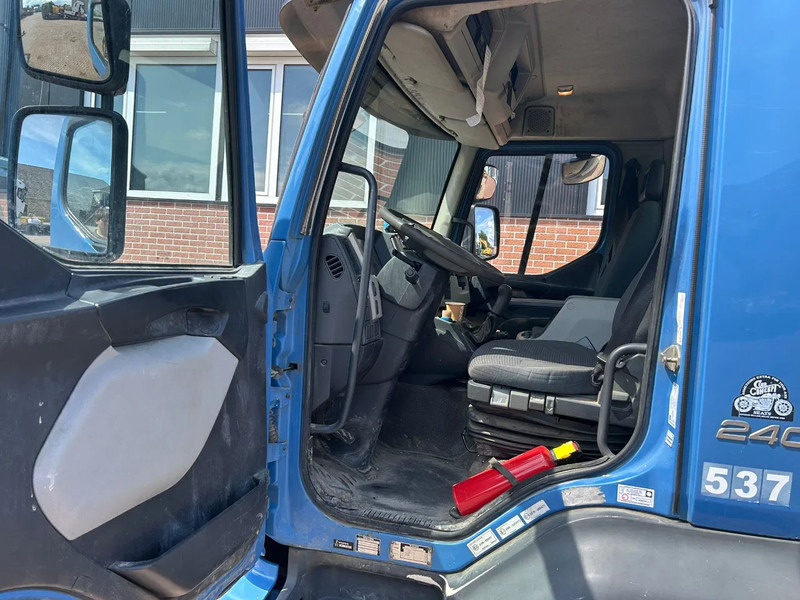 Volvo FL 240 - Truck: picture 5 Volvo FL 240 - Truck: picture 5