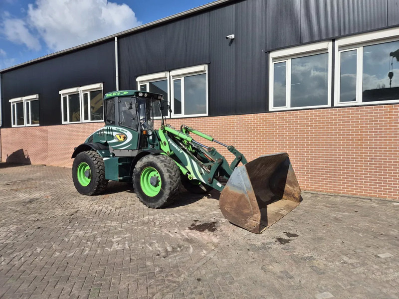 Venieri VF10.63 - Wheel loader: picture 3 Venieri VF10.63 - Wheel loader: picture 3