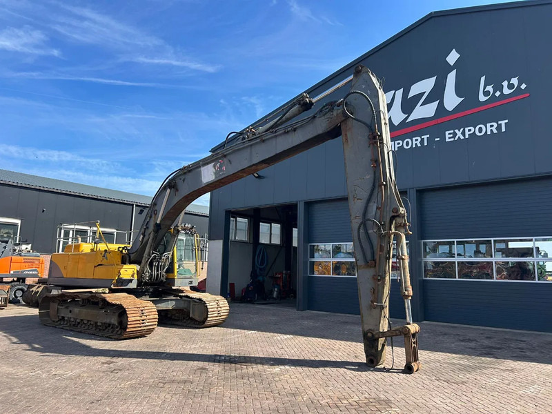 Volvo EC360 - Crawler excavator: picture 3 Volvo EC360 - Crawler excavator: picture 3