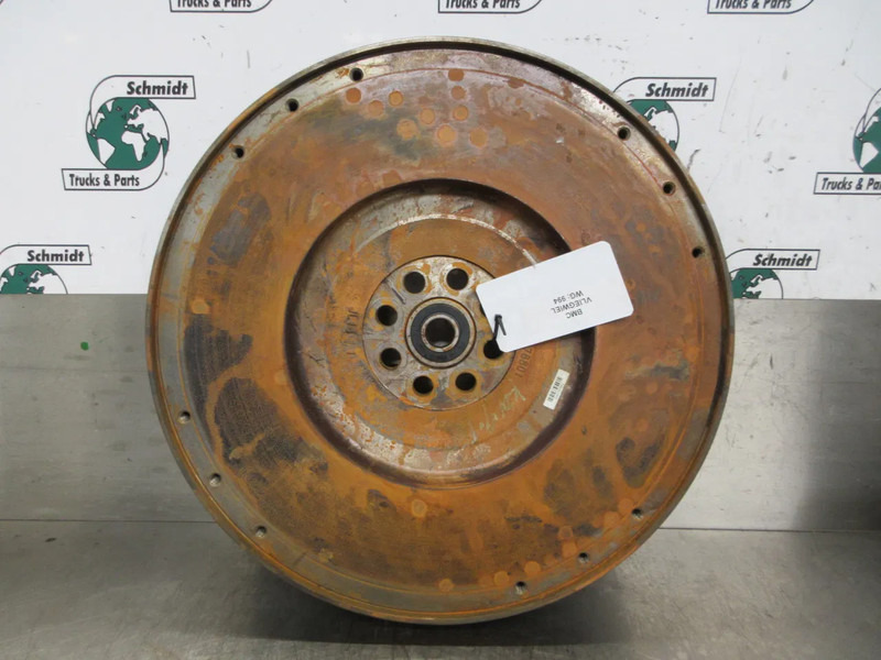 BMC 504378801 VLIEGWIEL BMC // IVECO EURO 6 MODEL 2022 - Flywheel for Truck: picture 4 BMC 504378801 VLIEGWIEL BMC // IVECO EURO 6 MODEL 2022 - Flywheel for Truck: picture 4