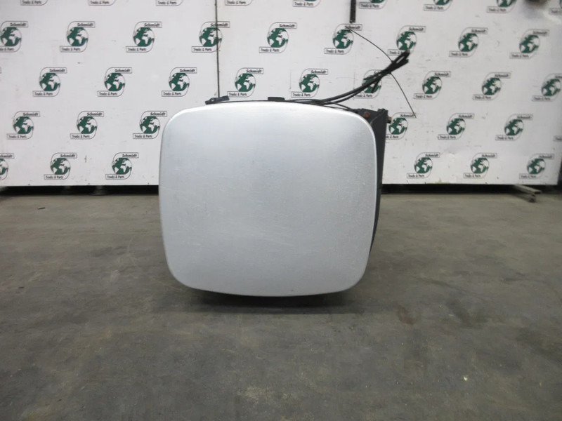 DAF 1681826 DIESEL TANK 620 LITER DAF CF XF EURO 6 - Fuel tank for Truck: picture 4 DAF 1681826 DIESEL TANK 620 LITER DAF CF XF EURO 6 - Fuel tank for Truck: picture 4