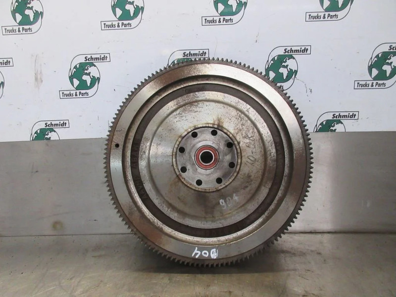 DAF 1706143 / 1408470 VLIEGWIEL DAF LF EURO 6 - Flywheel for Truck: picture 5 DAF 1706143 / 1408470 VLIEGWIEL DAF LF EURO 6 - Flywheel for Truck: picture 5