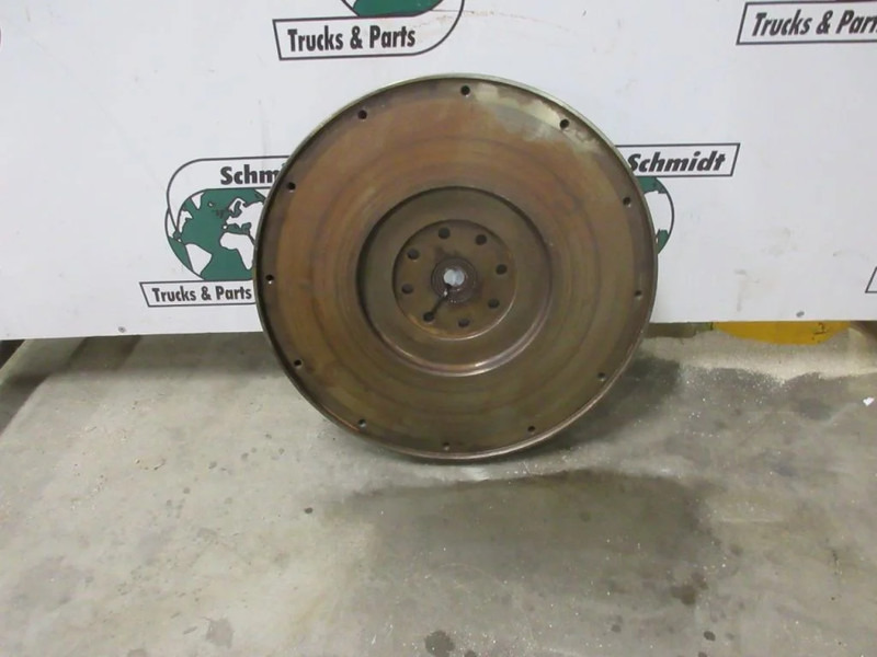 DAF 1706143 / 1408470 VLIEGWIEL DAF LF EURO 6 - Flywheel for Truck: picture 2 DAF 1706143 / 1408470 VLIEGWIEL DAF LF EURO 6 - Flywheel for Truck: picture 2