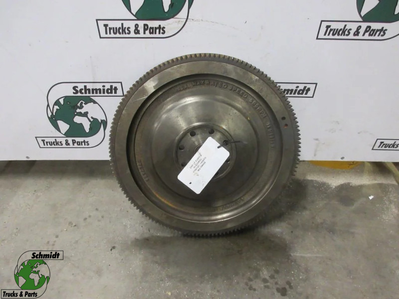 DAF 1706143 / 1408470 VLIEGWIEL DAF LF EURO 6 - Flywheel for Truck: picture 1 DAF 1706143 / 1408470 VLIEGWIEL DAF LF EURO 6 - Flywheel for Truck: picture 1