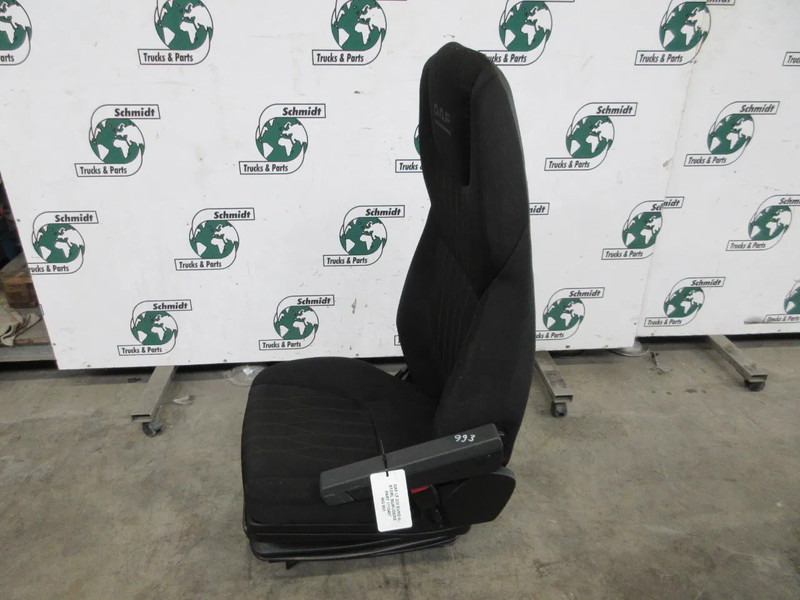 DAF 1715495 //1715487 STOELEN SET DAF LF 230 EURO 6 MODEL 2020 - Seat for Truck: picture 5 DAF 1715495 //1715487 STOELEN SET DAF LF 230 EURO 6 MODEL 2020 - Seat for Truck: picture 5