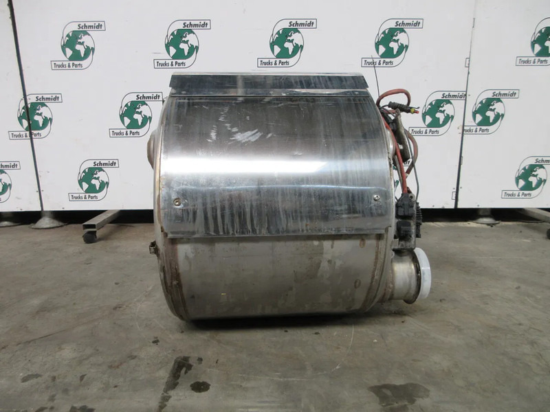 DAF 1747245 // 1827547 KATALYSATOR DAF CF XF EURO 5 - Catalytic converter for Truck: picture 5 DAF 1747245 // 1827547 KATALYSATOR DAF CF XF EURO 5 - Catalytic converter for Truck: picture 5