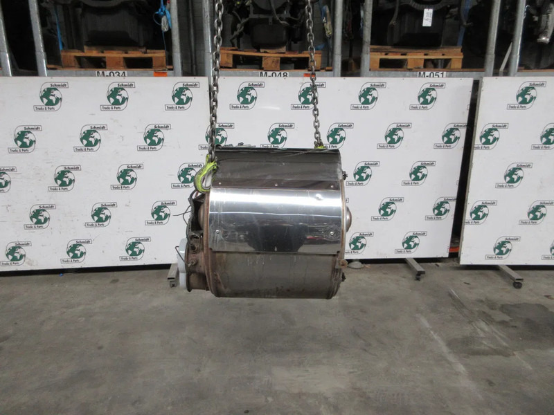 DAF 1747245 // 1827547 KATALYSATOR DAF CF XF EURO 5 - Catalytic converter for Truck: picture 2 DAF 1747245 // 1827547 KATALYSATOR DAF CF XF EURO 5 - Catalytic converter for Truck: picture 2
