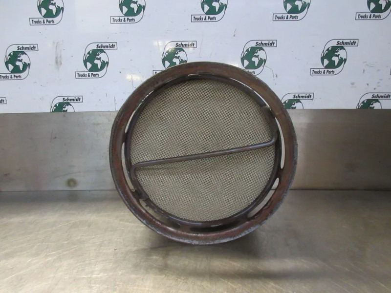 DAF 1891485 DPF FILTER DAF XF CF EURO 6 - Catalytic converter for Truck: picture 4 DAF 1891485 DPF FILTER DAF XF CF EURO 6 - Catalytic converter for Truck: picture 4