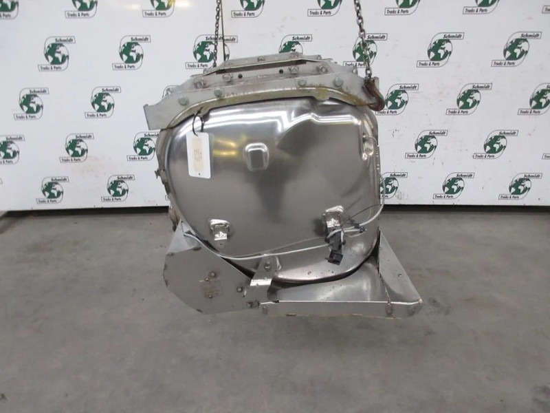 DAF 1933421 //1947131 DAF XF CF KATALYSATOR EURO 6 - Catalytic converter for Truck: picture 5 DAF 1933421 //1947131 DAF XF CF KATALYSATOR EURO 6 - Catalytic converter for Truck: picture 5