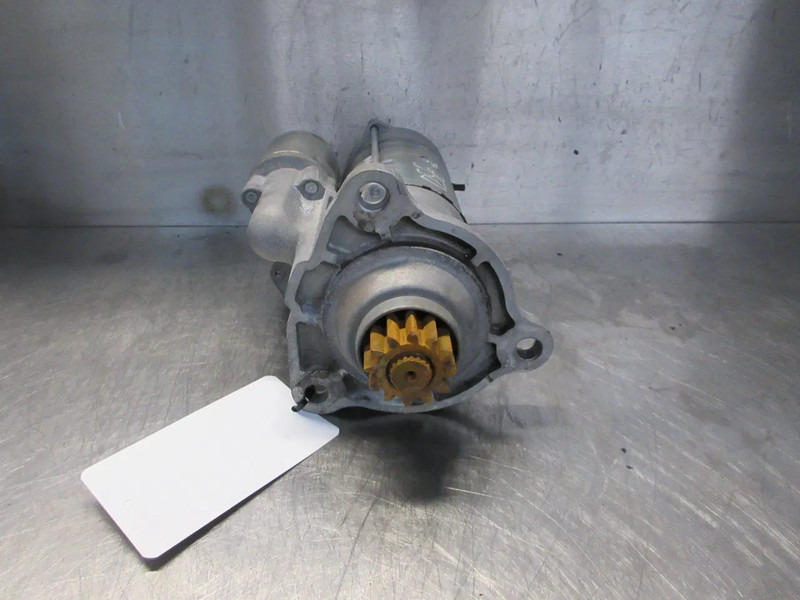 DAF 1956091 STARTMOTOR DAF CF XF EURO 6 - Starter for Truck: picture 2 DAF 1956091 STARTMOTOR DAF CF XF EURO 6 - Starter for Truck: picture 2