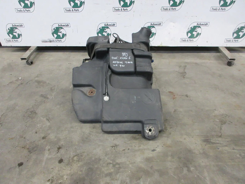 DAF 1981185 / 2018954 DAF CF 450 EURO 6 - Fuel tank for Truck: picture 2 DAF 1981185 / 2018954 DAF CF 450 EURO 6 - Fuel tank for Truck: picture 2