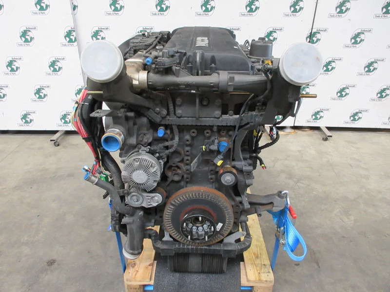 DAF 2164501 // 0452051 // 2189684 / MX 11 330 KW U2 MODEL 2020 - Engine for Truck: picture 2 DAF 2164501 // 0452051 // 2189684 / MX 11 330 KW U2 MODEL 2020 - Engine for Truck: picture 2
