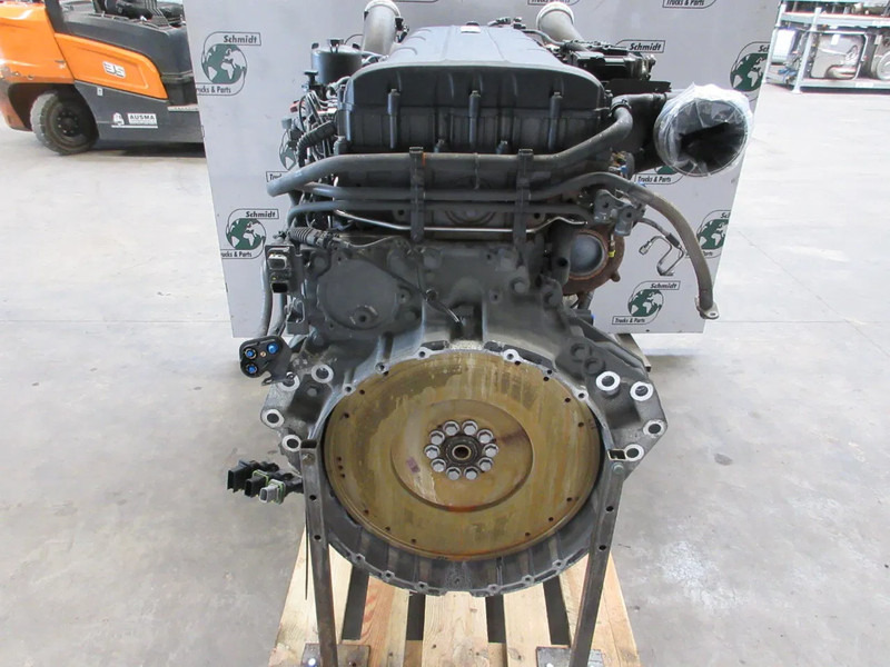DAF 2164501 // 0452051 // 2189684 / MX 11 330 KW U2 MODEL 2020 - Engine for Truck: picture 4 DAF 2164501 // 0452051 // 2189684 / MX 11 330 KW U2 MODEL 2020 - Engine for Truck: picture 4