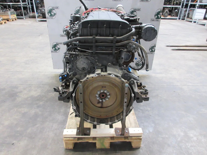 DAF 2189684 // 2164501 // 0452051 // 2111666// MX 11 330 H2 DAF XF CF EURO 6 - Engine for Truck: picture 4 DAF 2189684 // 2164501 // 0452051 // 2111666// MX 11 330 H2 DAF XF CF EURO 6 - Engine for Truck: picture 4