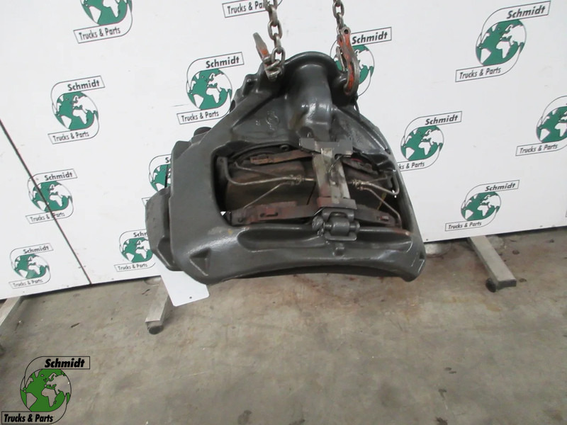 DAF 2266604 REMKLAUW DAF XG RA LV EURO 6 - Brake caliper for Truck: picture 1 DAF 2266604 REMKLAUW DAF XG RA LV EURO 6 - Brake caliper for Truck: picture 1