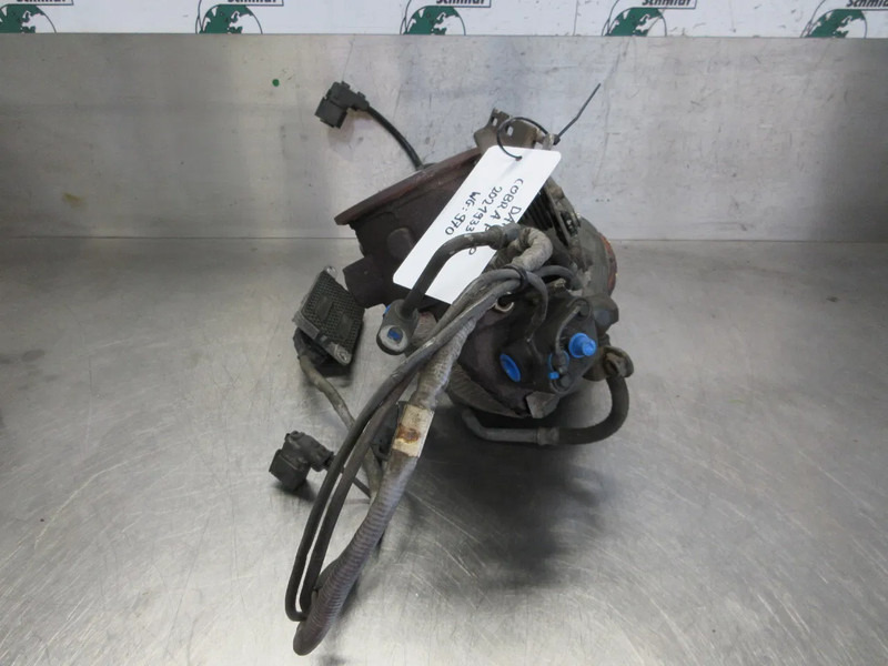 DAF 2426249 // 2021933 COBRA PIJP DAF CF MX 11 MOTOR EURO 6 - Engine and parts for Truck: picture 3 DAF 2426249 // 2021933 COBRA PIJP DAF CF MX 11 MOTOR EURO 6 - Engine and parts for Truck: picture 3