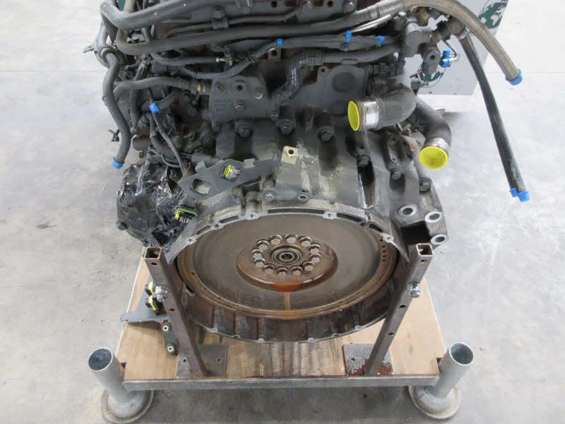 DAF 2441374 // 2190203 // 1904700 // 1926342 // MX 13 340 H1 EURO 6 - Engine for Truck: picture 4 DAF 2441374 // 2190203 // 1904700 // 1926342 // MX 13 340 H1 EURO 6 - Engine for Truck: picture 4