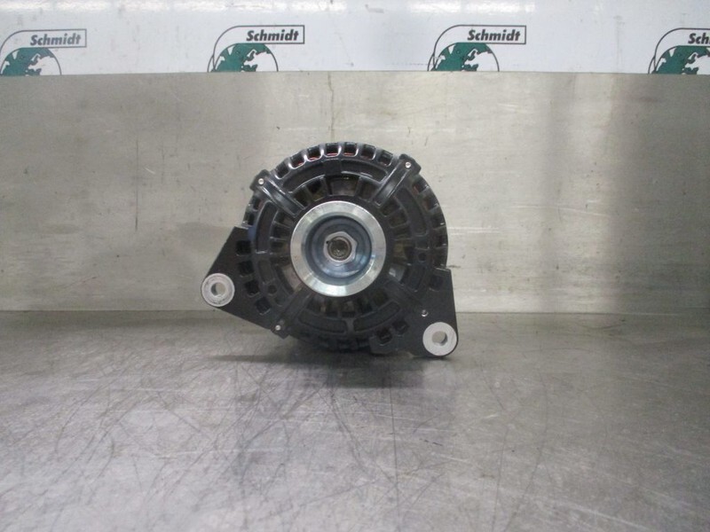 DAF CF 1716755 DYNAMO EURO 6 NIEUW!!! - Alternator for Truck: picture 2 DAF CF 1716755 DYNAMO EURO 6 NIEUW!!! - Alternator for Truck: picture 2