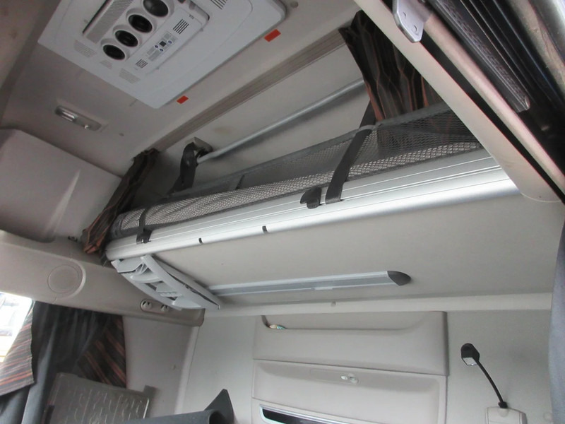 Cab and interior for Truck DAF DAF XF 480 CABINE MODEL 2021 VOOR ONDERDELEN XF F7 BH: picture 11