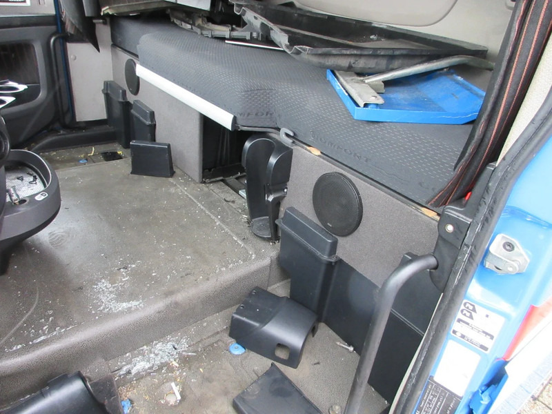 Cab and interior for Truck DAF DAF XF 480 CABINE MODEL 2021 VOOR ONDERDELEN XF F7 BH: picture 13