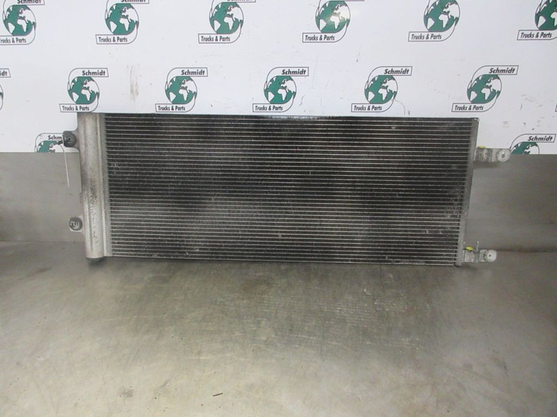 DAF XF106 1813198 CONDENSATOR EURO 6 - Cooling system for Truck: picture 2 DAF XF106 1813198 CONDENSATOR EURO 6 - Cooling system for Truck: picture 2
