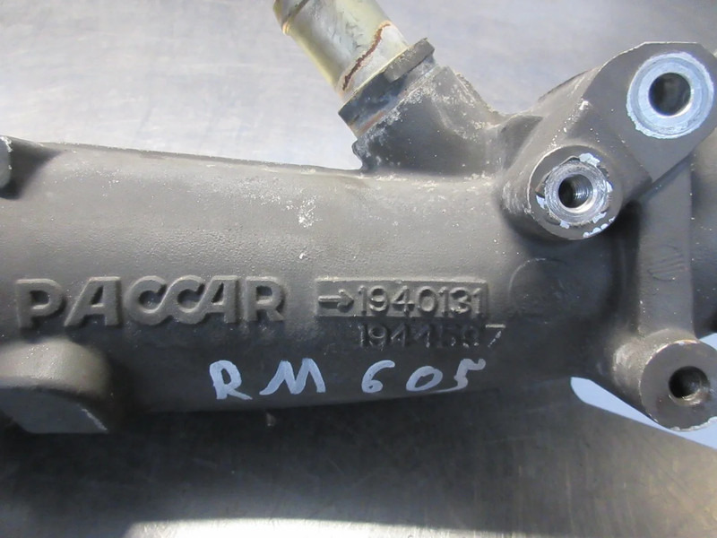 DAF XF106 1944597 KOELWATERPIJP EURO 6 - Cooling system for Truck: picture 3 DAF XF106 1944597 KOELWATERPIJP EURO 6 - Cooling system for Truck: picture 3