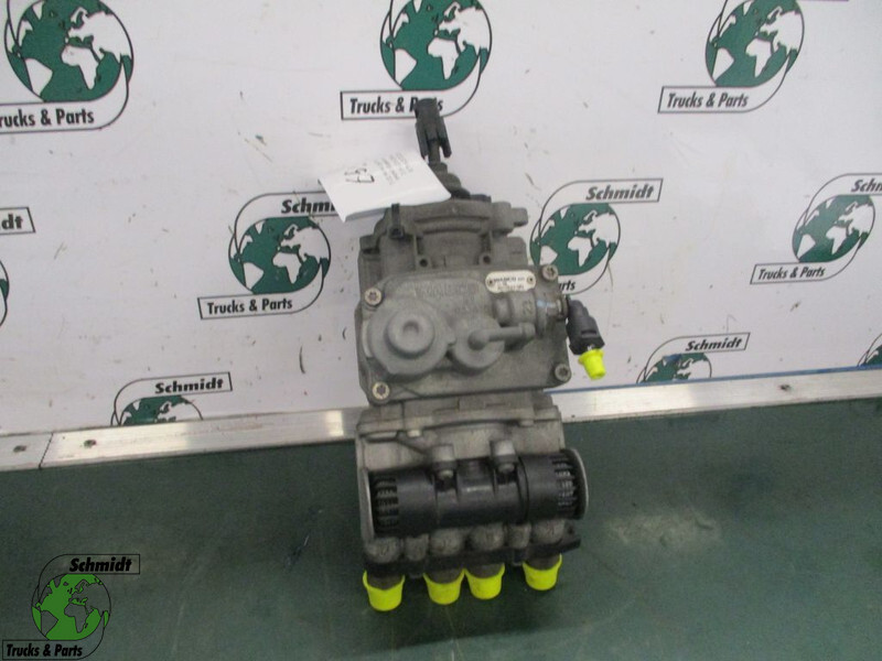 Iveco 41211412 Remventiel - Brake valve for Truck: picture 1 Iveco 41211412 Remventiel - Brake valve for Truck: picture 1