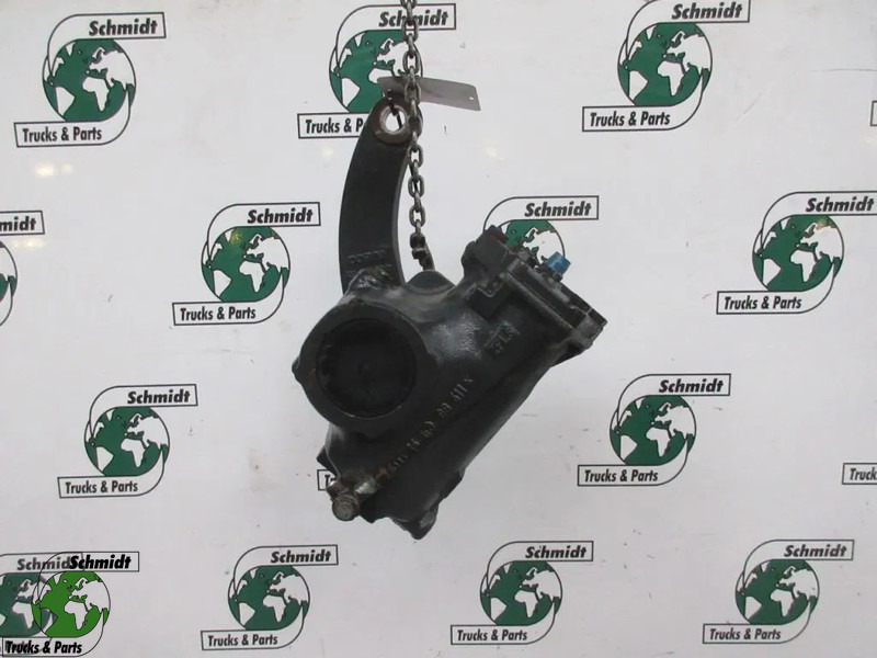Iveco 41218668 / 41289648 IVECO HI WAY STUURHUIS EURO 6 - Steering gear for Truck: picture 1 Iveco 41218668 / 41289648 IVECO HI WAY STUURHUIS EURO 6 - Steering gear for Truck: picture 1