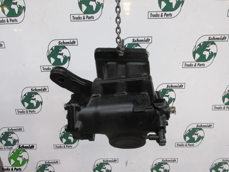 Iveco 41289648 STUURHUIS IVECO S WAY MODEL 2023 440 S 42 EURO 6 - Steering gear for Truck: picture 1 Iveco 41289648 STUURHUIS IVECO S WAY MODEL 2023 440 S 42 EURO 6 - Steering gear for Truck: picture 1