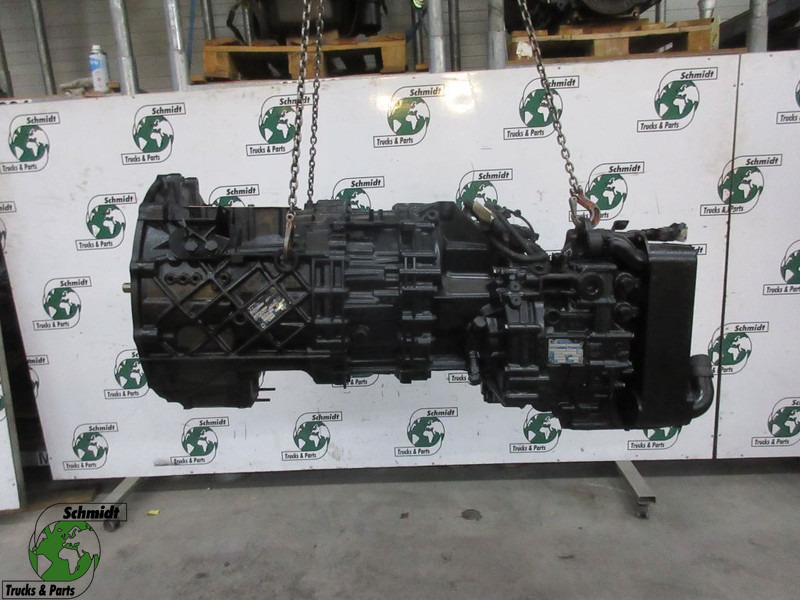 Iveco 42565628/5801788369//5801869546/12AS2331TD IVECO EURO 6 - Gearbox for Truck: picture 1 Iveco 42565628/5801788369//5801869546/12AS2331TD IVECO EURO 6 - Gearbox for Truck: picture 1