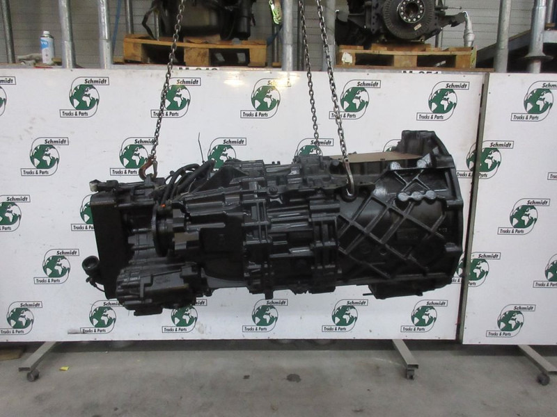 Iveco 42565628/5801788369//5801869546/12AS2331TD IVECO EURO 6 - Gearbox for Truck: picture 3 Iveco 42565628/5801788369//5801869546/12AS2331TD IVECO EURO 6 - Gearbox for Truck: picture 3