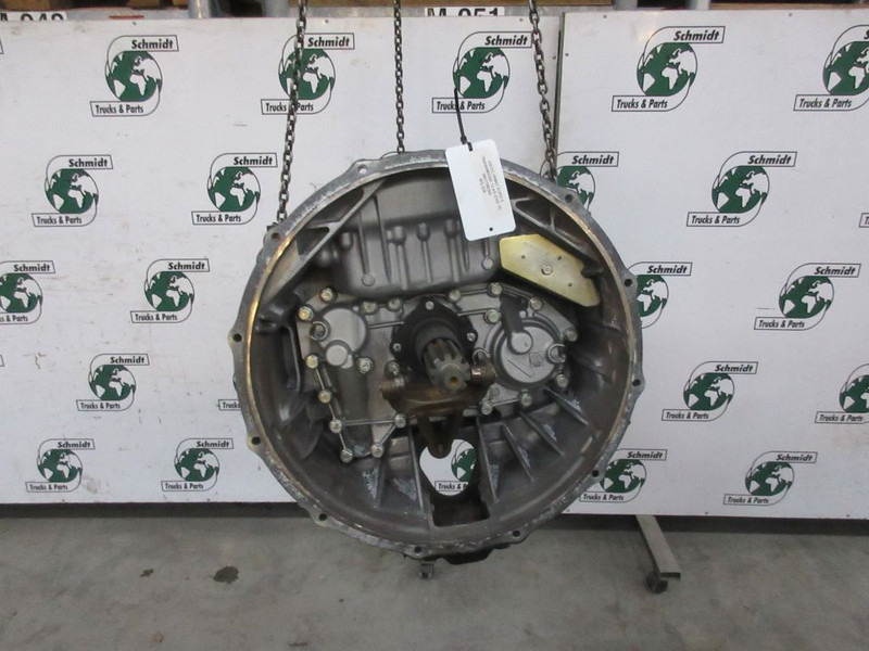 Iveco 5801788366 // 12AS 2330 TD IVECO HI WAY EURO 6 - Gearbox for Truck: picture 2 Iveco 5801788366 // 12AS 2330 TD IVECO HI WAY EURO 6 - Gearbox for Truck: picture 2