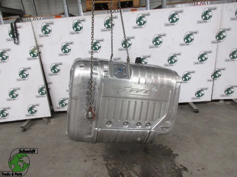 Iveco 5802011827//5802084064//5802084153//5802084200 S WAY 460 PK MODEL 2022 - Catalytic converter for Truck: picture 1 Iveco 5802011827//5802084064//5802084153//5802084200 S WAY 460 PK MODEL 2022 - Catalytic converter for Truck: picture 1