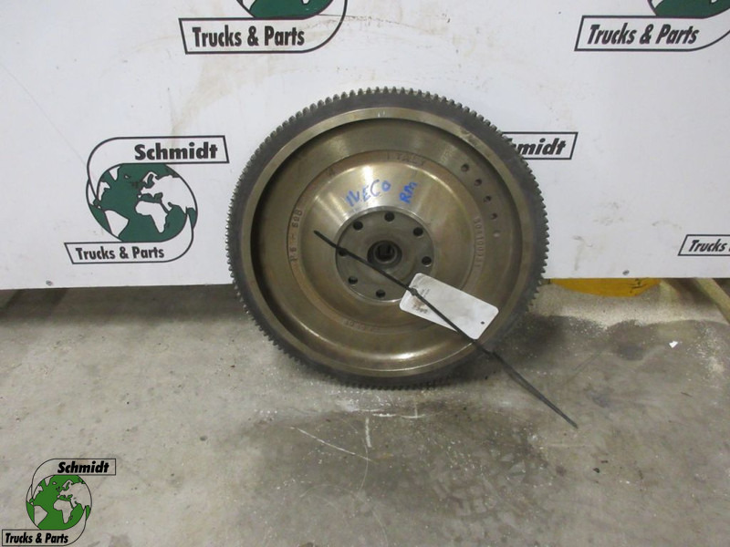 Iveco EUROCARGO 504100951 VLIEGWIEL - Flywheel for Truck: picture 1 Iveco EUROCARGO 504100951 VLIEGWIEL - Flywheel for Truck: picture 1